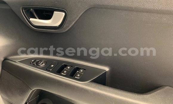 Buy Used Kia Rio Silver Car in Hluti in Shiselweni District Buy Used Kia Rio Silver Car in Hluti in Shiselweni District