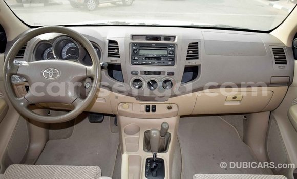 Buy Import Toyota Fortuner White Car in Import - Dubai in Hhohho Buy Import Toyota Fortuner White Car in Import - Dubai in Hhohho
