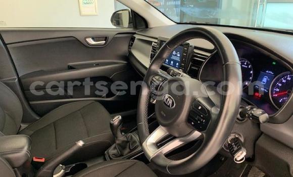 Buy Used Kia Rio Silver Car in Hluti in Shiselweni District Buy Used Kia Rio Silver Car in Hluti in Shiselweni District