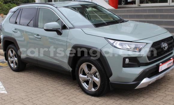 Buy Used Toyota RAV4 Other Car in Big Bend in Lubombo