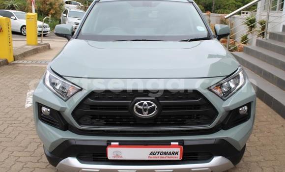 Nunua Ilio tumika Toyota RAV4 Other Gari ndani ya Big Bend nchini Lubombo Nunua Ilio tumika Toyota RAV4 Other Gari ndani ya Big Bend nchini Lubombo