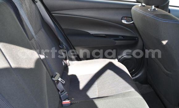 Nunua Ilio tumika Toyota Yaris White Gari ndani ya Big Bend nchini Lubombo Nunua Ilio tumika Toyota Yaris White Gari ndani ya Big Bend nchini Lubombo