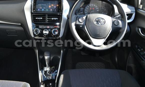 Nunua Ilio tumika Toyota Yaris White Gari ndani ya Big Bend nchini Lubombo Nunua Ilio tumika Toyota Yaris White Gari ndani ya Big Bend nchini Lubombo