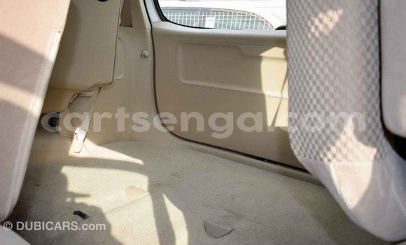 Buy Import Toyota Fortuner White Car in Import - Dubai in Hhohho Buy Import Toyota Fortuner White Car in Import - Dubai in Hhohho
