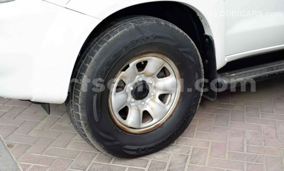 Buy Import Toyota Fortuner White Car in Import - Dubai in Hhohho Buy Import Toyota Fortuner White Car in Import - Dubai in Hhohho