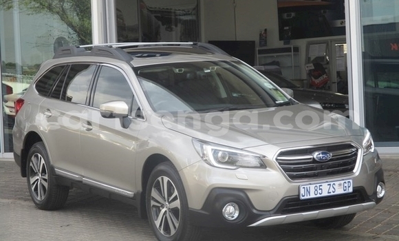 Buy Used Subaru 360 Silver Car in Big Bend in Lubombo