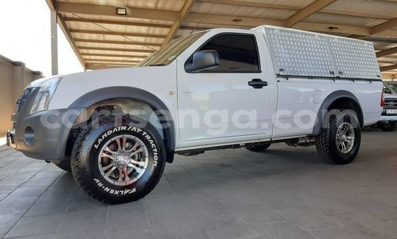 Acheter Occasion Voiture Isuzu KB Blanc à Mbabane, Manzini Acheter Occasion Voiture Isuzu KB Blanc à Mbabane, Manzini