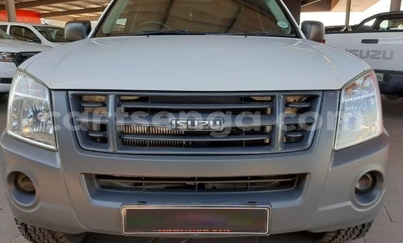 Acheter Occasion Voiture Isuzu KB Blanc à Mbabane, Manzini Acheter Occasion Voiture Isuzu KB Blanc à Mbabane, Manzini