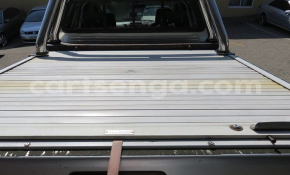 Acheter Occasion Voiture Toyota Hilux Gris à Manzini, Manzini Acheter Occasion Voiture Toyota Hilux Gris à Manzini, Manzini