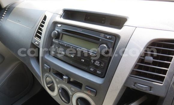 Acheter Occasion Voiture Toyota Hilux Gris à Manzini, Manzini Acheter Occasion Voiture Toyota Hilux Gris à Manzini, Manzini