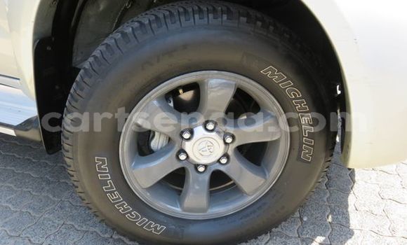 Acheter Occasion Voiture Toyota Hilux Gris à Manzini, Manzini Acheter Occasion Voiture Toyota Hilux Gris à Manzini, Manzini