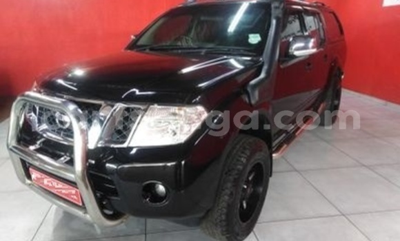 Acheter Occasion Voiture Nissan Navara Noir à Ezulwini, Hhohho Acheter Occasion Voiture Nissan Navara Noir à Ezulwini, Hhohho
