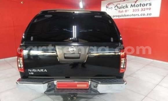 Acheter Occasion Voiture Nissan Navara Noir à Ezulwini, Hhohho Acheter Occasion Voiture Nissan Navara Noir à Ezulwini, Hhohho