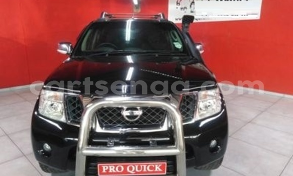 Acheter Occasion Voiture Nissan Navara Noir à Ezulwini, Hhohho Acheter Occasion Voiture Nissan Navara Noir à Ezulwini, Hhohho