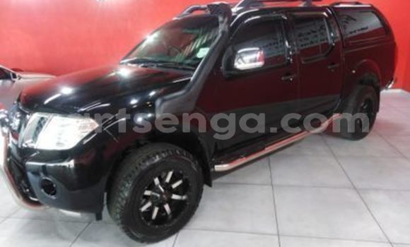 Acheter Occasion Voiture Nissan Navara Noir à Ezulwini, Hhohho Acheter Occasion Voiture Nissan Navara Noir à Ezulwini, Hhohho