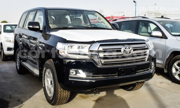 Nunua Imported Toyota Land Cruiser Black Gari ndani ya Import - Dubai nchini Hhohho Nunua Imported Toyota Land Cruiser Black Gari ndani ya Import - Dubai nchini Hhohho