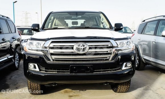 Nunua Imported Toyota Land Cruiser Black Gari ndani ya Import - Dubai nchini Hhohho Nunua Imported Toyota Land Cruiser Black Gari ndani ya Import - Dubai nchini Hhohho