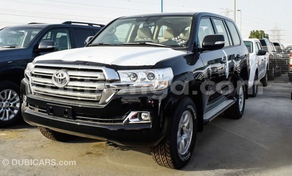 Nunua Imported Toyota Land Cruiser Black Gari ndani ya Import - Dubai nchini Hhohho Nunua Imported Toyota Land Cruiser Black Gari ndani ya Import - Dubai nchini Hhohho