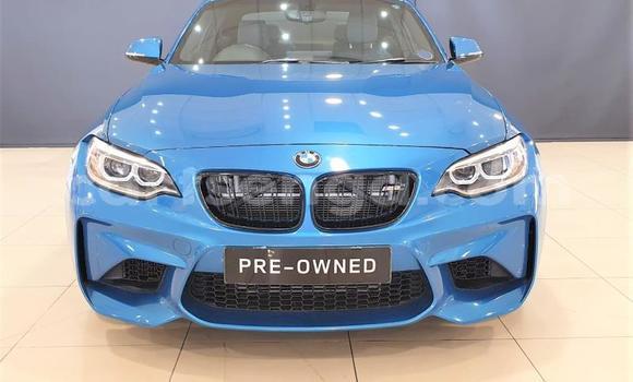 Buy Used BMW M2 Blue Car in Manzini in Manzini Buy Used BMW M2 Blue Car in Manzini in Manzini