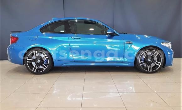 Buy Used BMW M2 Blue Car in Manzini in Manzini Buy Used BMW M2 Blue Car in Manzini in Manzini