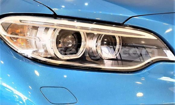 Buy Used BMW M2 Blue Car in Manzini in Manzini Buy Used BMW M2 Blue Car in Manzini in Manzini