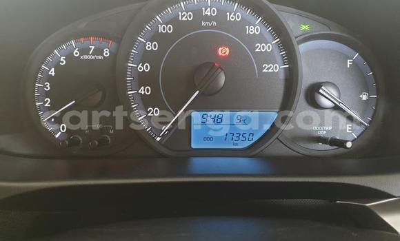 Buy Used Toyota Yaris Silver Car in Manzini in Manzini Buy Used Toyota Yaris Silver Car in Manzini in Manzini