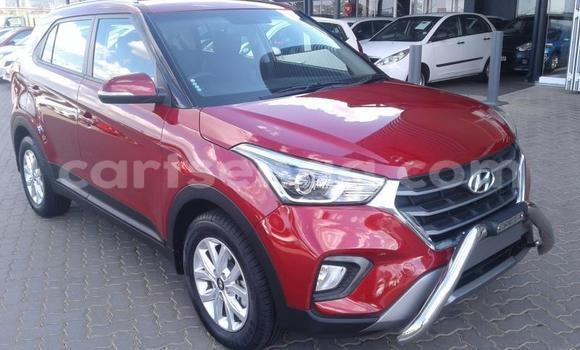 Nunua Ilio tumika Hyundai Creta Red Gari ndani ya Big Bend nchini Lubombo Nunua Ilio tumika Hyundai Creta Red Gari ndani ya Big Bend nchini Lubombo