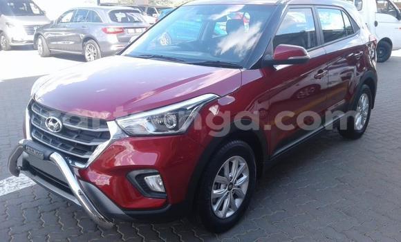 Nunua Ilio tumika Hyundai Creta Red Gari ndani ya Big Bend nchini Lubombo Nunua Ilio tumika Hyundai Creta Red Gari ndani ya Big Bend nchini Lubombo