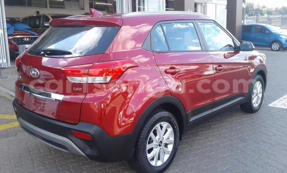 Nunua Ilio tumika Hyundai Creta Red Gari ndani ya Big Bend nchini Lubombo Nunua Ilio tumika Hyundai Creta Red Gari ndani ya Big Bend nchini Lubombo