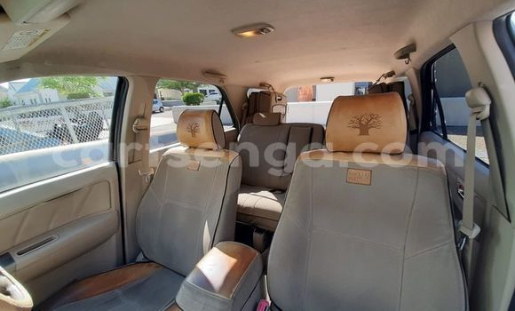 Nunua Ilio tumika Toyota Fortuner Blue Gari ndani ya Big Bend nchini Lubombo Nunua Ilio tumika Toyota Fortuner Blue Gari ndani ya Big Bend nchini Lubombo