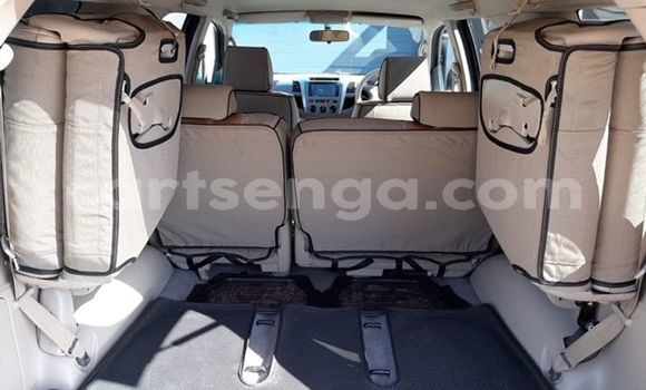 Nunua Ilio tumika Toyota Fortuner Blue Gari ndani ya Big Bend nchini Lubombo Nunua Ilio tumika Toyota Fortuner Blue Gari ndani ya Big Bend nchini Lubombo