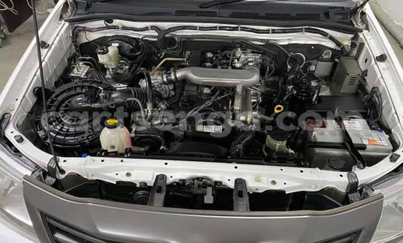Buy Used Toyota Hilux White Car in Mbabane in Manzini Buy Used Toyota Hilux White Car in Mbabane in Manzini