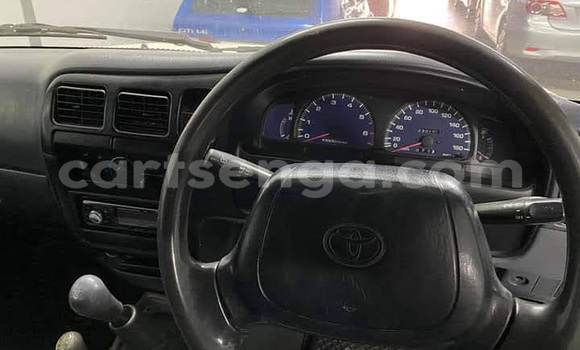 Buy Used Toyota Hilux White Car in Mbabane in Manzini Buy Used Toyota Hilux White Car in Mbabane in Manzini