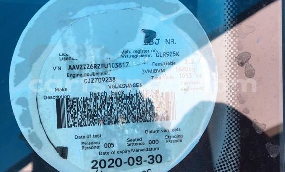 Nunua Ilio tumika Volkswagen Polo White Gari ndani ya Ezulwini nchini Hhohho Nunua Ilio tumika Volkswagen Polo White Gari ndani ya Ezulwini nchini Hhohho