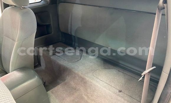 Acheter Occasion Voiture Toyota Hilux Blanc à Ezulwini, Hhohho Acheter Occasion Voiture Toyota Hilux Blanc à Ezulwini, Hhohho