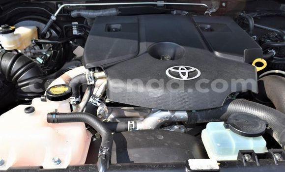 Nunua Ilio tumika Toyota Hilux Silver Gari ndani ya Ezulwini nchini Hhohho Nunua Ilio tumika Toyota Hilux Silver Gari ndani ya Ezulwini nchini Hhohho