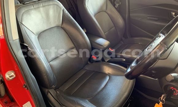 Acheter Occasion Voiture Kia Rio Rouge à Mbabane, Manzini Acheter Occasion Voiture Kia Rio Rouge à Mbabane, Manzini