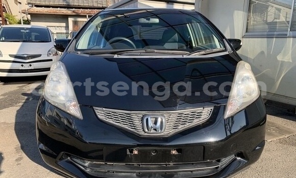 Acheter Occasion Voiture Honda FIT Noir à Hlatikulu, Shiselweni District Acheter Occasion Voiture Honda FIT Noir à Hlatikulu, Shiselweni District