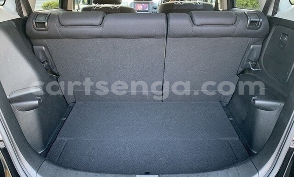 Acheter Occasion Voiture Honda FIT Noir à Hlatikulu, Shiselweni District Acheter Occasion Voiture Honda FIT Noir à Hlatikulu, Shiselweni District