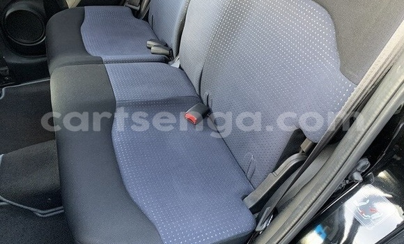 Acheter Occasion Voiture Honda FIT Noir à Hlatikulu, Shiselweni District Acheter Occasion Voiture Honda FIT Noir à Hlatikulu, Shiselweni District