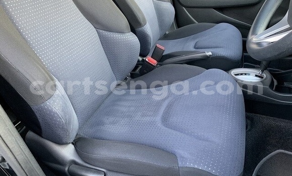 Acheter Occasion Voiture Honda FIT Noir à Hlatikulu, Shiselweni District Acheter Occasion Voiture Honda FIT Noir à Hlatikulu, Shiselweni District