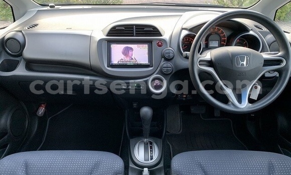 Acheter Occasion Voiture Honda FIT Noir à Hlatikulu, Shiselweni District Acheter Occasion Voiture Honda FIT Noir à Hlatikulu, Shiselweni District