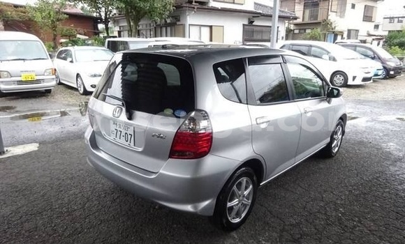 Nunua Ilio tumika Honda Civic Ferio Silver Gari ndani ya Hlatikulu nchini Wilaya ya Shiselweni Nunua Ilio tumika Honda Civic Ferio Silver Gari ndani ya Hlatikulu nchini Wilaya ya Shiselweni