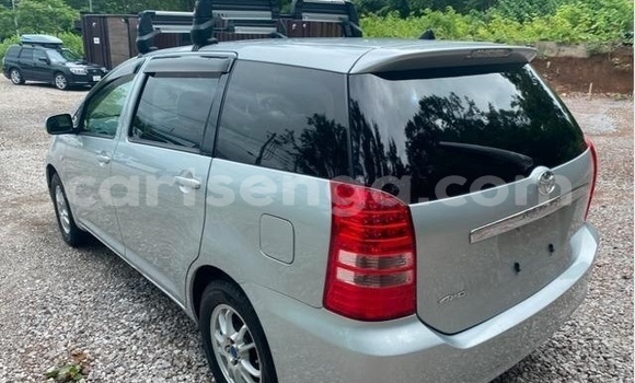 Acheter Occasion Voiture Toyota Wish Bleu à Mbabane, Manzini Acheter Occasion Voiture Toyota Wish Bleu à Mbabane, Manzini