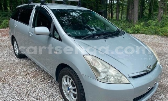 Acheter Occasion Voiture Toyota Wish Bleu à Mbabane, Manzini Acheter Occasion Voiture Toyota Wish Bleu à Mbabane, Manzini