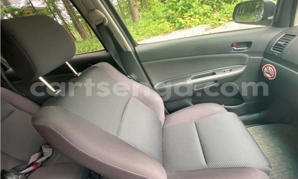 Acheter Occasion Voiture Toyota Wish Bleu à Mbabane, Manzini Acheter Occasion Voiture Toyota Wish Bleu à Mbabane, Manzini