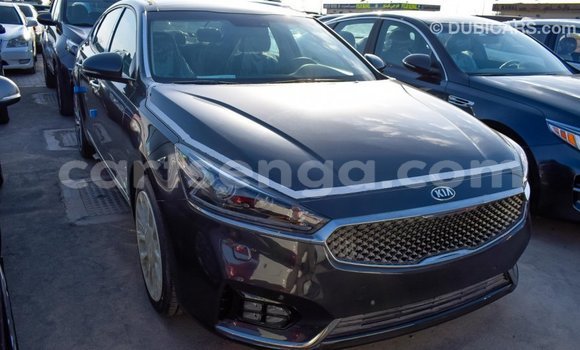 Acheter Import Voiture Kia Cadenza Autre à Import - Dubai, Hhohho Acheter Import Voiture Kia Cadenza Autre à Import - Dubai, Hhohho