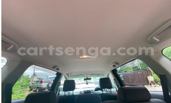 Acheter Occasion Voiture Toyota Wish Bleu à Mbabane, Manzini Acheter Occasion Voiture Toyota Wish Bleu à Mbabane, Manzini