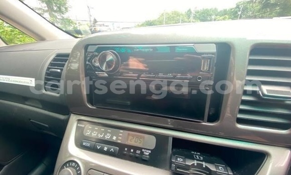 Acheter Occasion Voiture Toyota Wish Bleu à Mbabane, Manzini Acheter Occasion Voiture Toyota Wish Bleu à Mbabane, Manzini