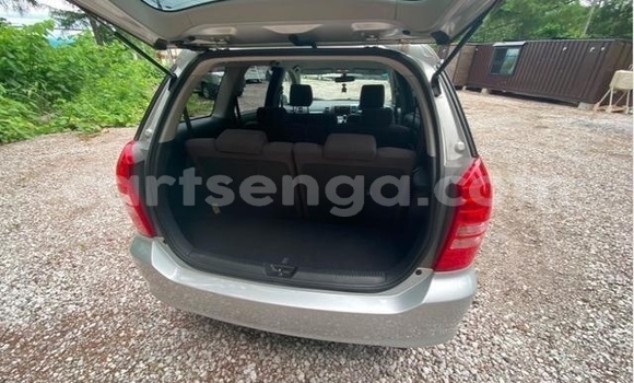 Acheter Occasion Voiture Toyota Wish Bleu à Mbabane, Manzini Acheter Occasion Voiture Toyota Wish Bleu à Mbabane, Manzini